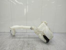 Vase de lave glace