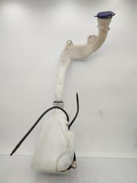 Vase de lave glace
