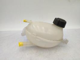 Vase d'expansion