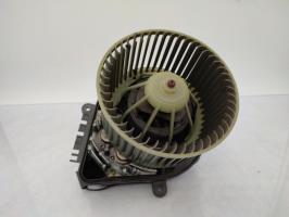 Ventilateur chauffage