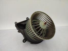 Ventilateur chauffage