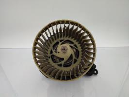 Ventilateur chauffage