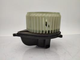 Ventilateur chauffage