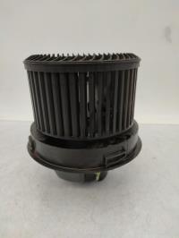 Ventilateur chauffage
