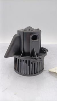 Ventilateur chauffage