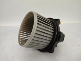 Ventilateur chauffage