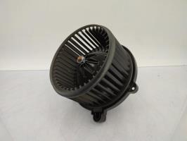 Ventilateur chauffage