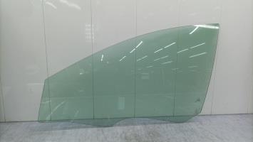 Vitre avant gauche