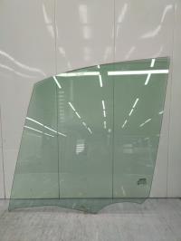 Vitre avant gauche