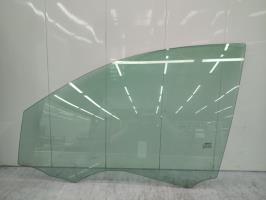 Vitre avant gauche