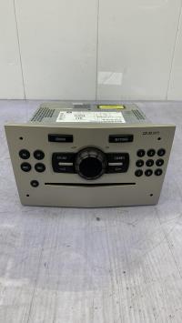 Autoradio d'origine