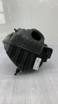 Caja de aire