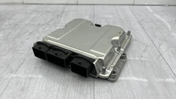 Calculateur moteur