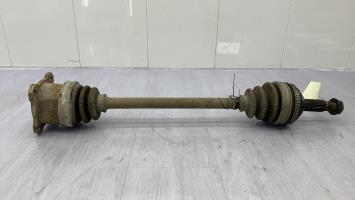 Cardan arriere gauche (transmission)