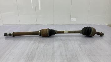 Cardan droit (transmission)