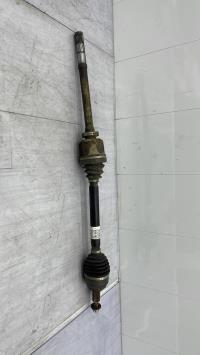 Cardan droit (transmission)