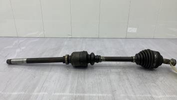 Cardan droit (transmission)