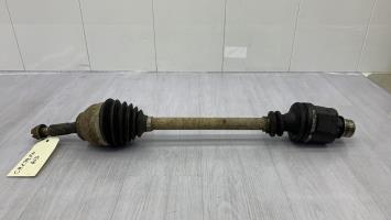 Cardan droit (transmission)