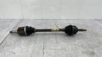 Cardan gauche (transmission)
