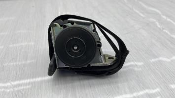 Ceinture arriere droit