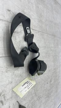Ceinture arriere droit