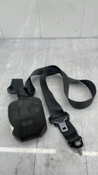 Ceinture arriere gauche