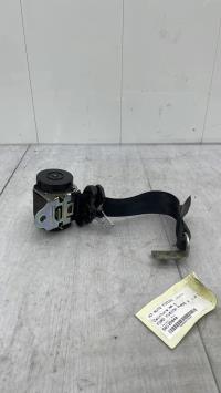 Ceinture arriere gauche