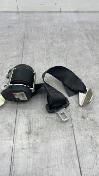Ceinture arriere gauche