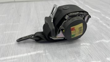 Ceinture arriere gauche