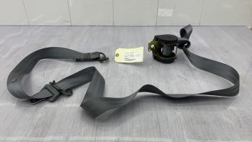 Ceinture arriere gauche