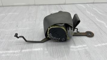 Ceinture avant droit