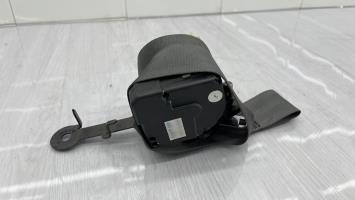 Cintura di sicurezza anteriore destra