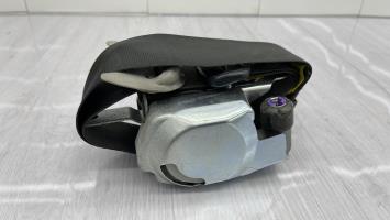 Ceinture avant droit