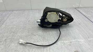 Ceinture avant gauche