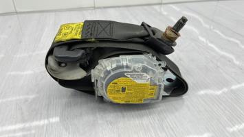 Ceinture avant gauche