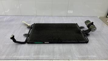 Condenseur de clim