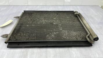 Condenseur de clim