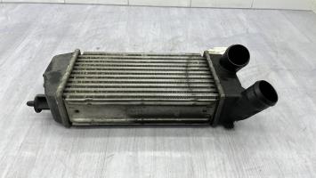 Echangeur air (Intercooler)