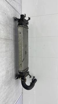 Echangeur air (Intercooler)