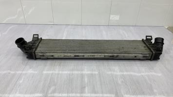 Echangeur air (Intercooler)