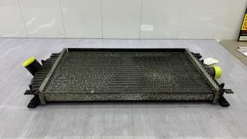 Echangeur air (Intercooler)