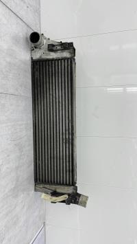 Echangeur air (Intercooler)