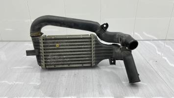 Echangeur air (Intercooler)