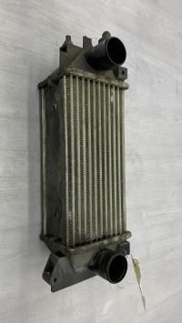 Echangeur air (Intercooler)
