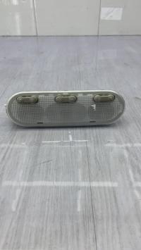 Eclairage de plafonnier