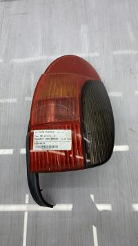 Fanale posteriore principale destro (luci)