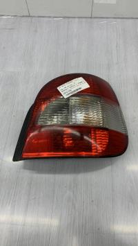 Fanale posteriore principale destro (luci)
