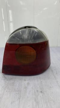 Fanale posteriore principale destro (luci)