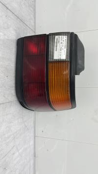 Fanale posteriore principale destro (luci)
