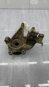Fusee avant gauche